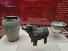 -上海博物馆(人民广场馆)