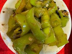 -粤北餐馆
