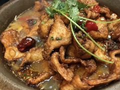 -巴乡石锅鱼(密云店)