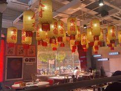 -朱光玉火锅馆(正弘城店)