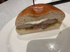 -香港新发烧腊茶餐厅(书城店)