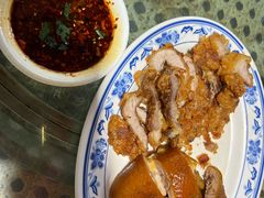 -嘉里饭庄