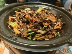 -云海肴·汽锅鸡·云南代表菜(天山百盛优客店)