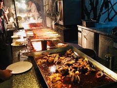 -星伦多 自助料理(圆融店)