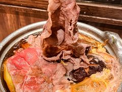 -小山日本料理(电子大厦店)