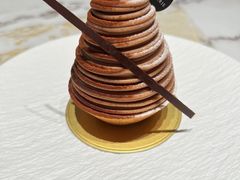 栗子蒙布朗-沛家·西餐Brunch·直火料理