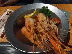 -哼蟹二将·烤肉酱蟹(合生汇店)