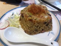 生炒糯米饭-点都德(千灯湖环宇城店)
