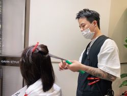 点击看大图 -崇尚GAVIN STYLE臻选