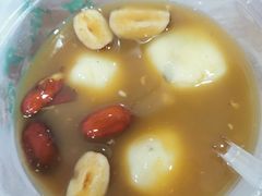 -罗子龙罗家桂花汤圆(曹都巷店)