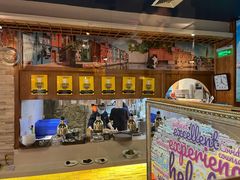 -安妮意大利餐厅(国贸店)