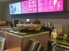-星巴克(北新泾店)