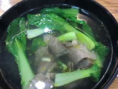 -老盛兴汤包馆(江宁一店)