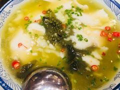 -巴依老爷新疆美食(清华东门店)