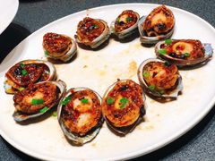 豉油皇焗鲍鱼仔-徐记海鲜(曲江南湖店)