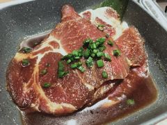 -新石器烤肉(无锡万象城店)