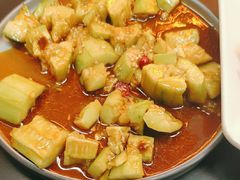 -许哥东北烧烤·铁丳烤串·宫后夹肉(繁花中心店)