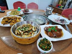 -红日饭店(裕隆三路店)