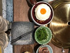 -龙神·炭烧酒场深夜食堂(新街口店)