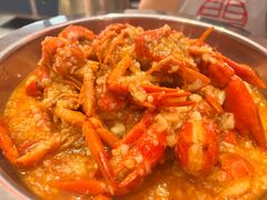 -聚味瞿记·龙虾堂(坡子街店)