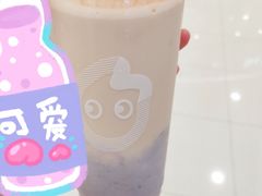 鲜芋奶茶-CoCo都可(燕郊永旺店)