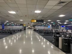 -华盛顿杜勒斯国际机场