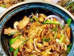 -明本湛江鸡•海鲜小厨(陈家祠店)