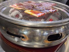 -本炙炭烤·蒲烧活鳗料理店(金沙洲店)