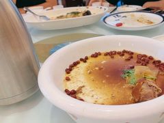-山泉公馆酒家(珠江新城店)