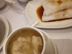 -翠园(荃新天地店)