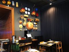 大堂-simply thai天泰(长泰广场店)