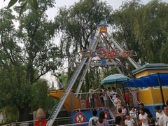 -北戴河集发农业梦想王国