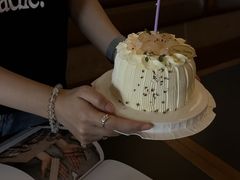 -罗莎蛋糕(华阳店)