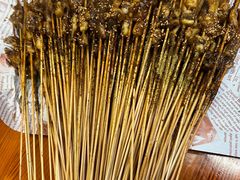 -十里铺铁板鱿鱼