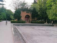 -木塔寺遗址生态公园
