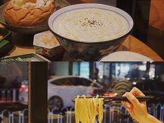 -火山屋台(新街口店)