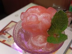 网红猪仔西柚-龙记·香港茶餐厅(海上世界店)