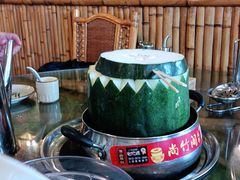 -尚竹阁冬瓜盅·18年地标美食(平洲店)