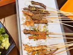 -林二哥宜烤官·宜宾小烧烤