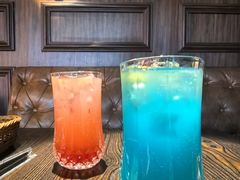 -The Cheebat 锌吧·Bistro(体育西店)