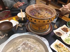 -一招鲜·全羊铺·蒙古奶茶(五一北路店)