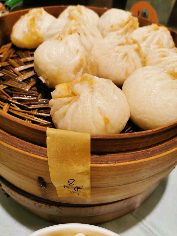 包子大王(新泽巷店)-"看到白胖胖的小包子就好想吃,来太原玩也不.