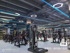 -竞时游泳健身(望京店)