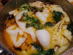 -小满手工粉(上海月星环球港店)