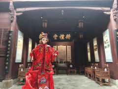 -潜口民宅博物馆