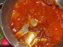 -西塔老太太泥炉烤肉(武汉摩尔城店)