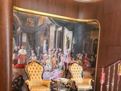 -马克西姆俄罗斯餐厅(通亚街店)