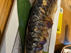 -林妈妈村·日式料理(宝山万达店)