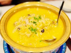 棒骨烩酸菜-北李妈妈菜·海肠捞饭(高新万达店)
