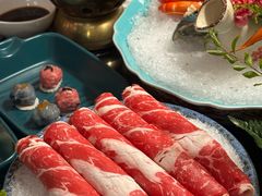 -蒋记海鲜姿造•洋房别墅(星河湾店)